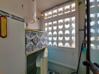 Piso en venta en San Luis de Sabinillas en Manilva