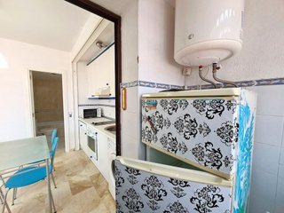 Piso en venta en San Luis de Sabinillas en Manilva