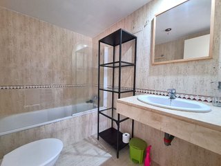 Piso en venta en San Luis de Sabinillas en Manilva