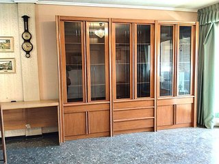 Piso en venta en Malilla en Valencia