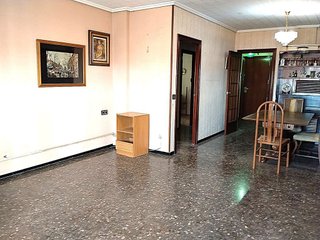Piso en venta en Malilla en Valencia
