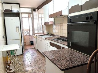 Piso en venta en Malilla en Valencia