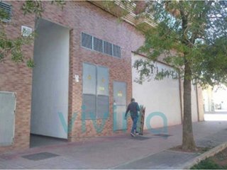 Local comercial en venta en Vall d´Uixó (la)