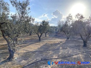 Terreno en venta en Caudete