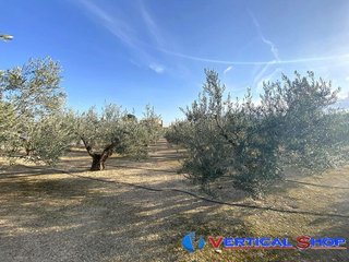 Terreno en venta en Caudete