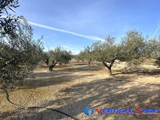 Terreno en venta en Caudete