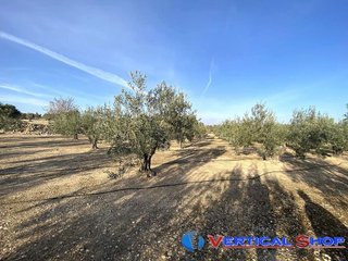 Terreno en venta en Caudete