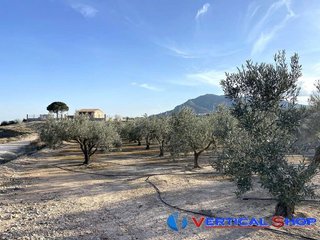 Terreno en venta en Caudete