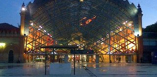 Local comercial en venta en Museo en Sevilla