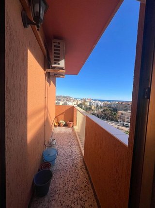 Piso en venta en Villajoyosa ciudad en Villajoyosa/Vila Joiosa (la)