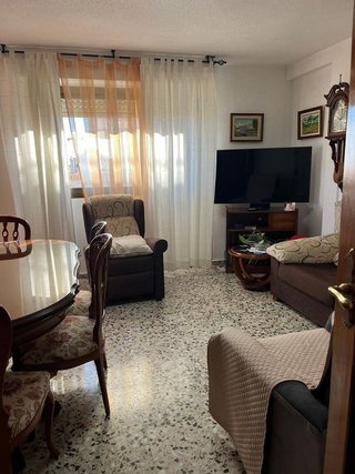 Piso en venta en Villajoyosa ciudad en Villajoyosa/Vila Joiosa (la)
