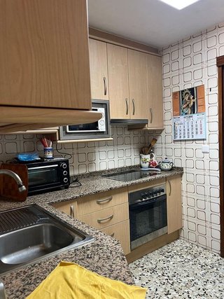Piso en venta en Villajoyosa ciudad en Villajoyosa/Vila Joiosa (la)