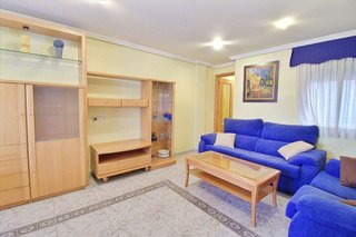 Piso en venta en El Pla de Sant Josep - L'Asil en Elche