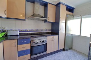 Piso en venta en El Pla de Sant Josep - L'Asil en Elche