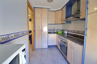 Piso en venta en El Pla de Sant Josep - L'Asil en Elche