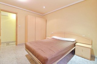 Piso en venta en El Pla de Sant Josep - L'Asil en Elche