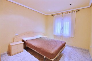 Piso en venta en El Pla de Sant Josep - L'Asil en Elche