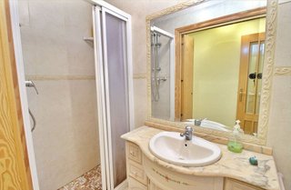 Piso en venta en El Pla de Sant Josep - L'Asil en Elche