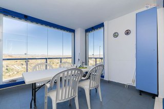 Piso en venta en Puerto de Garrucha en Garrucha