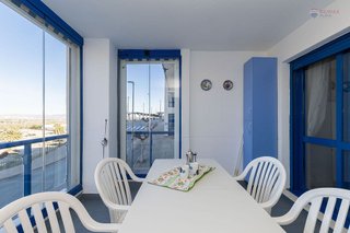 Piso en venta en Puerto de Garrucha en Garrucha