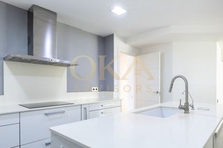Piso en alquiler en Jaume Roig en Valencia