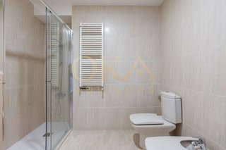 Piso en alquiler en Jaume Roig en Valencia