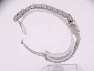 CARTIER Santos Galbee Automatic Acero y Oro 0902