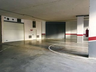 Local comercial en alquiler en Son Rapinya - La Vileta en Palma de Mallorca