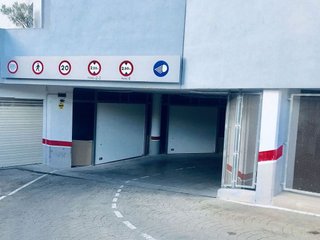 Local comercial en alquiler en Son Rapinya - La Vileta en Palma de Mallorca