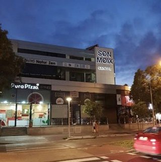 Local comercial en alquiler en Son Rapinya - La Vileta en Palma de Mallorca