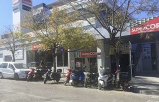 Local comercial en alquiler en Son Rapinya - La Vileta en Palma de Mallorca