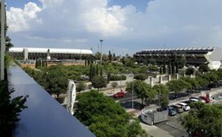 Local comercial en alquiler en Son Rapinya - La Vileta en Palma de Mallorca