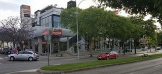 Local comercial en alquiler en Son Rapinya - La Vileta en Palma de Mallorca
