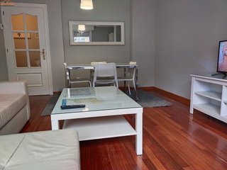 Piso en alquiler en Travesía de Vigo - San Xoán en Vigo