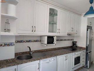 Piso en alquiler en Travesía de Vigo - San Xoán en Vigo