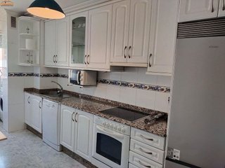 Piso en alquiler en Travesía de Vigo - San Xoán en Vigo