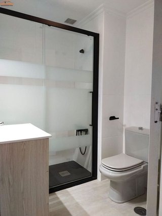 Piso en alquiler en Travesía de Vigo - San Xoán en Vigo