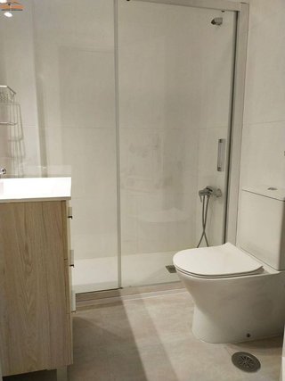 Piso en alquiler en Travesía de Vigo - San Xoán en Vigo