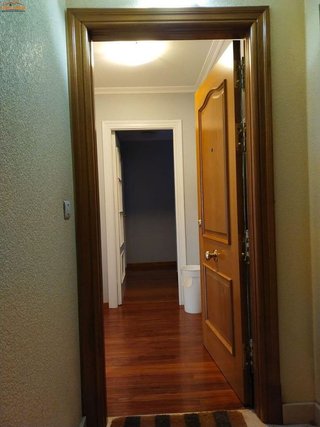 Piso en alquiler en Travesía de Vigo - San Xoán en Vigo