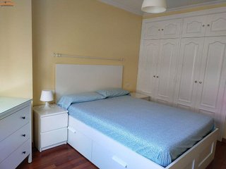 Piso en alquiler en Travesía de Vigo - San Xoán en Vigo