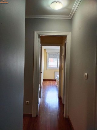 Piso en alquiler en Travesía de Vigo - San Xoán en Vigo