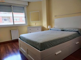 Piso en alquiler en Travesía de Vigo - San Xoán en Vigo