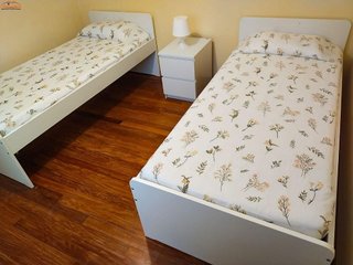 Piso en alquiler en Travesía de Vigo - San Xoán en Vigo