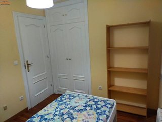 Piso en alquiler en Travesía de Vigo - San Xoán en Vigo