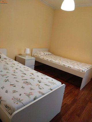 Piso en alquiler en Travesía de Vigo - San Xoán en Vigo