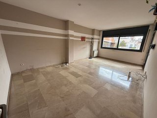 Piso en alquiler en Ca n'Aurell en Terrassa