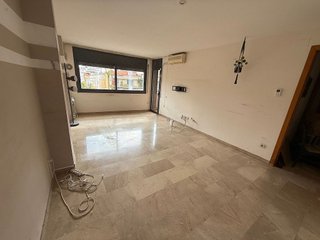 Piso en alquiler en Ca n'Aurell en Terrassa