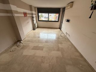 Piso en alquiler en Ca n'Aurell en Terrassa