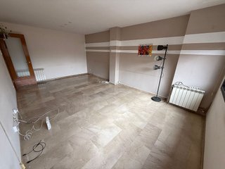 Piso en alquiler en Ca n'Aurell en Terrassa