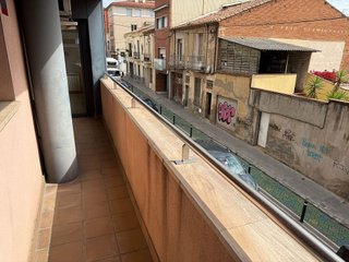 Piso en alquiler en Ca n'Aurell en Terrassa